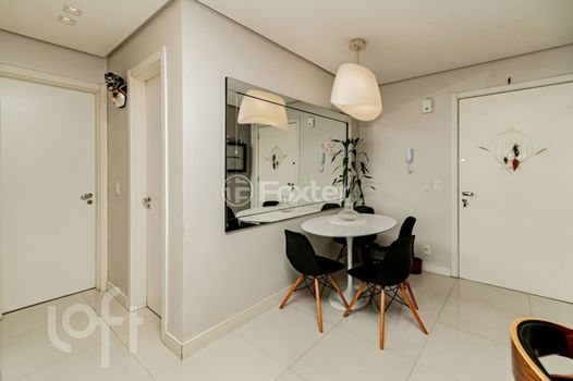 Foto 3 do(a) Apartamento de 2 quartos à venda em São João, Porto Alegre