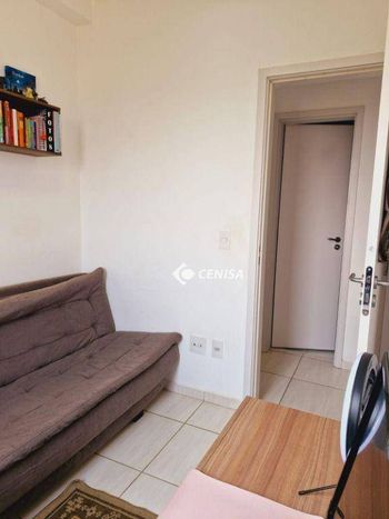 Foto 19 do(a) Apartamento de 3 quartos à venda em Jardim Sevilha, Indaiatuba