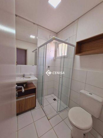 Foto 12 do(a) Apartamento de 3 quartos à venda em Jardim Sevilha, Indaiatuba