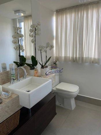Foto 13 do(a) Apartamento de 2 quartos à venda em Jardim Parque Morumbi, São Paulo