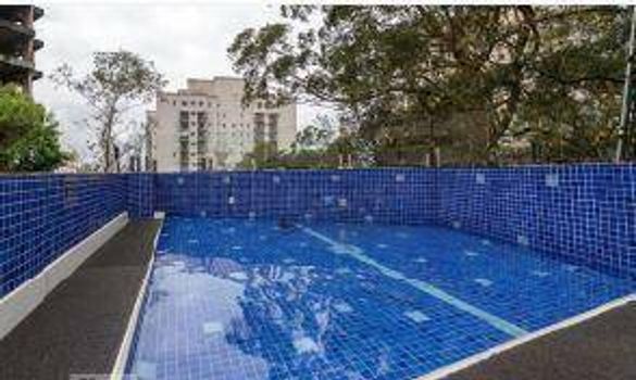 Foto 22 do(a) Apartamento de 2 quartos à venda em Jardim Parque Morumbi, São Paulo