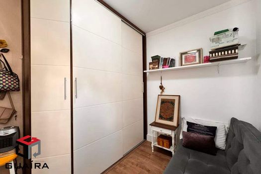 Foto 31 do(a) Apartamento de 2 quartos para alugar em Vila Curuçá, Santo André
