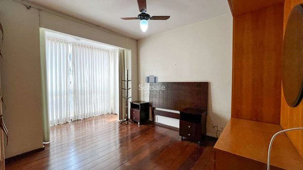 Foto 20 do(a) Apartamento de 3 quartos à venda em Serra, Belo Horizonte