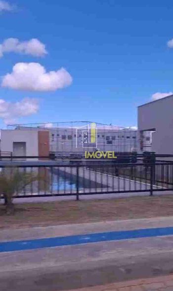 Foto 1 do(a) Apartamento de 2 quartos à venda em Candeias, Vitória da Conquista