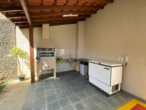 Foto 31 do(a) Apartamento de 4 quartos à venda em Alto Barroca, Belo Horizonte