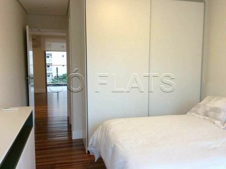 Foto 18 do(a) Apartamento de 2 quartos à venda em Vila Nova Conceição, São Paulo