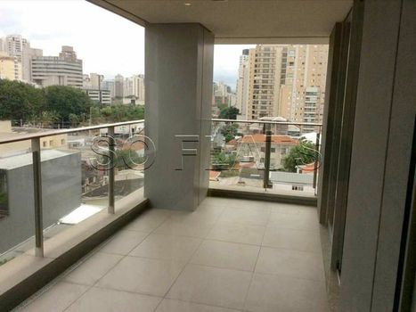 Foto 9 do(a) Apartamento de 2 quartos à venda em Vila Nova Conceição, São Paulo