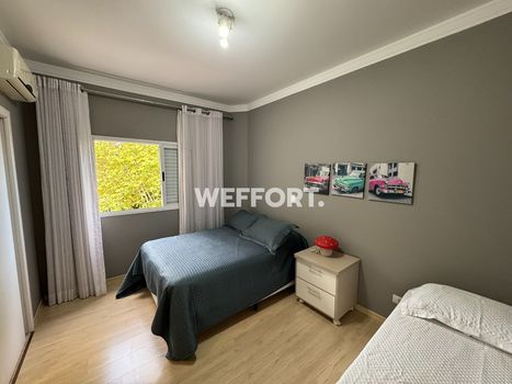 Foto 17 do(a) Casa em Condomínio de 4 quartos à venda em Esperança, Londrina