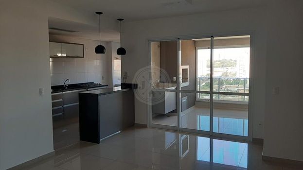 Foto 3 do(a) Apartamento de 2 quartos para alugar em Bosque das Juritis, Ribeirão Preto