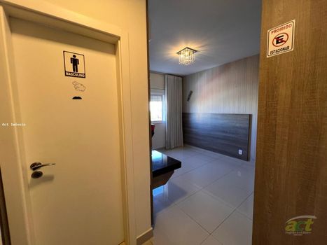 Foto 12 do(a) Apartamento de 4 quartos à venda em Vila Santa Maria, Araçatuba
