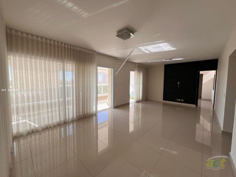 Foto 2 do(a) Apartamento de 4 quartos à venda em Vila Santa Maria, Araçatuba