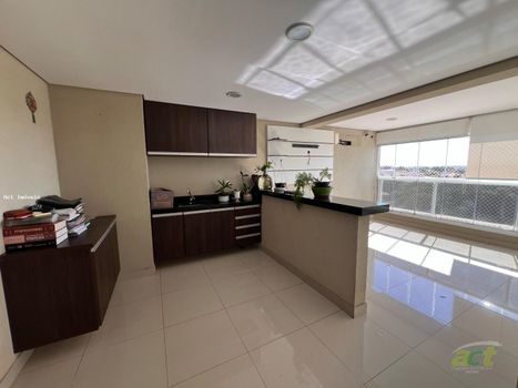 Foto 5 do(a) Apartamento de 4 quartos à venda em Vila Santa Maria, Araçatuba