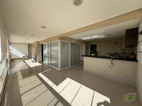 Foto 4 do(a) Apartamento de 4 quartos à venda em Vila Santa Maria, Araçatuba