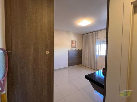 Foto 15 do(a) Apartamento de 4 quartos à venda em Vila Santa Maria, Araçatuba