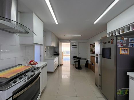 Foto 9 do(a) Apartamento de 4 quartos à venda em Vila Santa Maria, Araçatuba