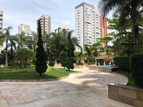 Foto 24 do(a) Apartamento de 3 quartos à venda em Vila Mascote, São Paulo