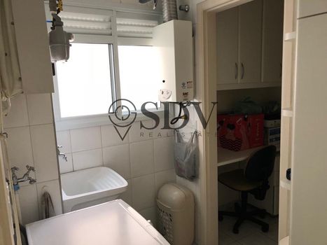 Foto 21 do(a) Apartamento de 3 quartos à venda em Vila Mascote, São Paulo