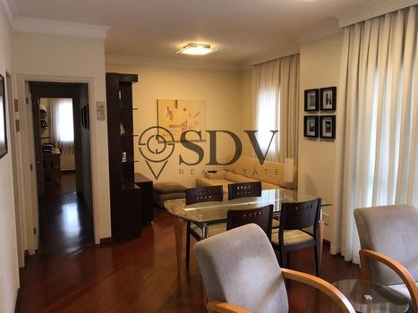 Foto 3 do(a) Apartamento de 3 quartos à venda em Vila Mascote, São Paulo