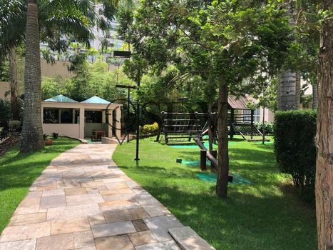 Foto 20 do(a) Apartamento de 3 quartos à venda em Vila Mascote, São Paulo