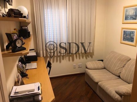 Foto 6 do(a) Apartamento de 3 quartos à venda em Vila Mascote, São Paulo