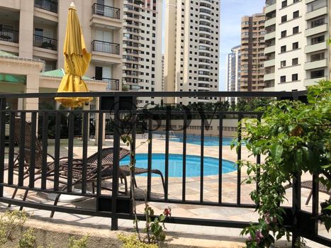 Foto 15 do(a) Apartamento de 3 quartos à venda em Vila Mascote, São Paulo