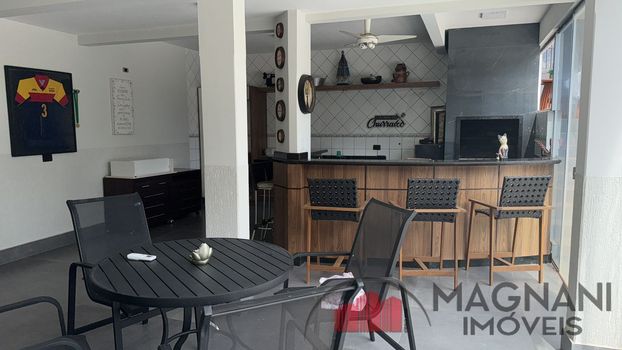 Foto 5 do(a) Casa em Condomínio de 3 quartos à venda em Zona 08, Maringá