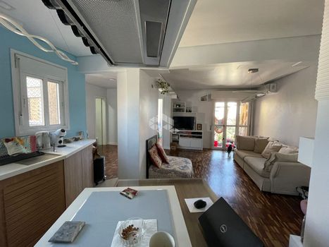 Foto 4 do(a) Apartamento de 2 quartos à venda em Cidade Baixa, Porto Alegre