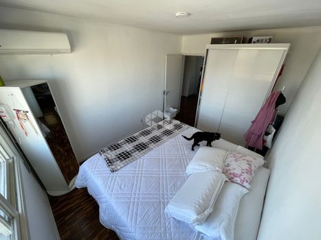 Foto 9 do(a) Apartamento de 2 quartos à venda em Cidade Baixa, Porto Alegre