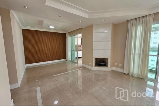 Foto 1 do(a) Apartamento de 4 quartos à venda em Vila Suzana, São Paulo