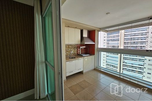Foto 7 do(a) Apartamento de 4 quartos à venda em Vila Suzana, São Paulo