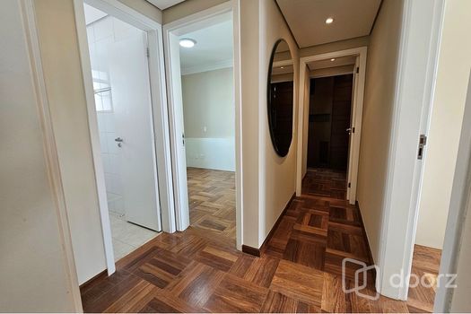 Foto 13 do(a) Apartamento de 4 quartos à venda em Vila Suzana, São Paulo