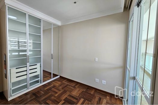 Foto 16 do(a) Apartamento de 4 quartos à venda em Vila Suzana, São Paulo