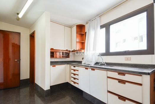 Foto 23 do(a) Apartamento de 4 quartos à venda em Pacaembu, São Paulo