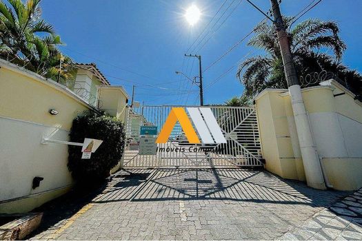 Foto 5 do(a) Casa em Condomínio de 4 quartos à venda em Vila Haro, Sorocaba