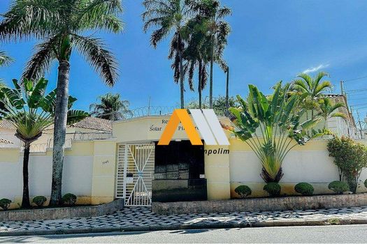 Foto 2 do(a) Casa em Condomínio de 4 quartos à venda em Vila Haro, Sorocaba