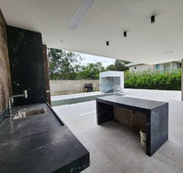 Foto 12 do(a) Casa em Condomínio de 4 quartos à venda em Parque Residencial Vivendas, Lagoa Santa