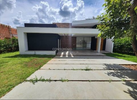 Foto 1 do(a) Casa em Condomínio de 4 quartos à venda em Parque Residencial Vivendas, Lagoa Santa