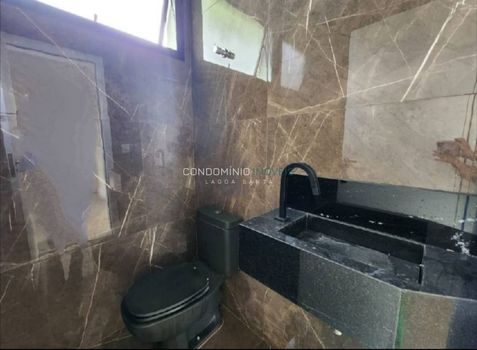 Foto 5 do(a) Casa em Condomínio de 4 quartos à venda em Parque Residencial Vivendas, Lagoa Santa