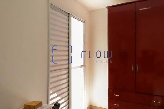 Foto 13 do(a) Cobertura de 4 quartos à venda em Jardim Caboré, São Paulo