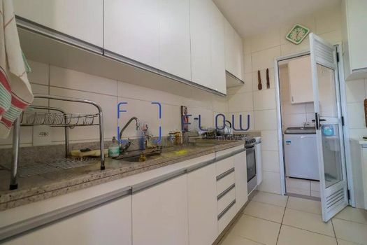 Foto 9 do(a) Cobertura de 4 quartos à venda em Jardim Caboré, São Paulo