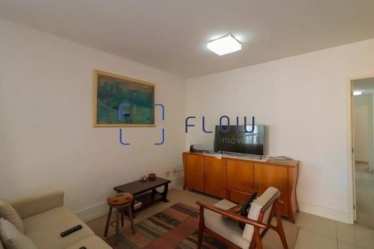Foto 2 do(a) Cobertura de 4 quartos à venda em Jardim Caboré, São Paulo