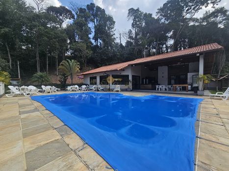 Foto 47 do(a) Casa em Condomínio de 4 quartos à venda em Cascata do Imbuí, Teresópolis