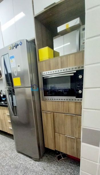 Foto 36 do(a) Apartamento de 3 quartos à venda em Moema, São Paulo
