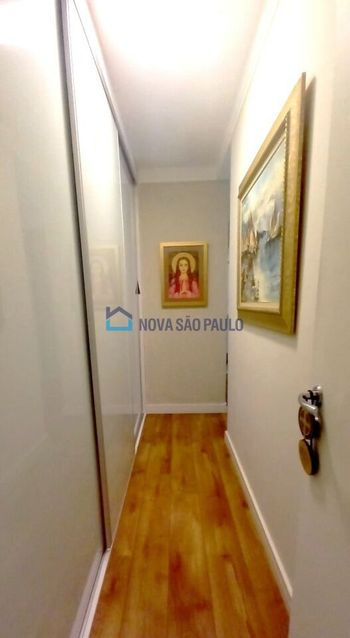 Foto 13 do(a) Apartamento de 3 quartos à venda em Moema, São Paulo