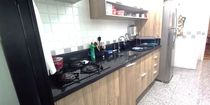 Foto 34 do(a) Apartamento de 3 quartos à venda em Moema, São Paulo