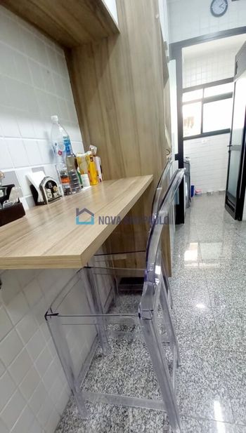 Foto 33 do(a) Apartamento de 3 quartos à venda em Moema, São Paulo