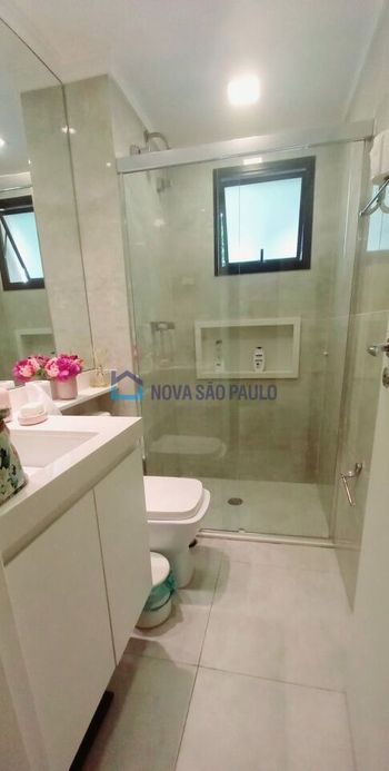 Foto 25 do(a) Apartamento de 3 quartos à venda em Moema, São Paulo
