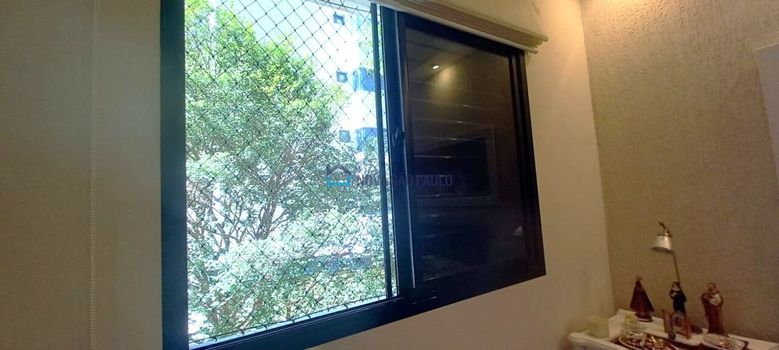 Foto 15 do(a) Apartamento de 3 quartos à venda em Moema, São Paulo