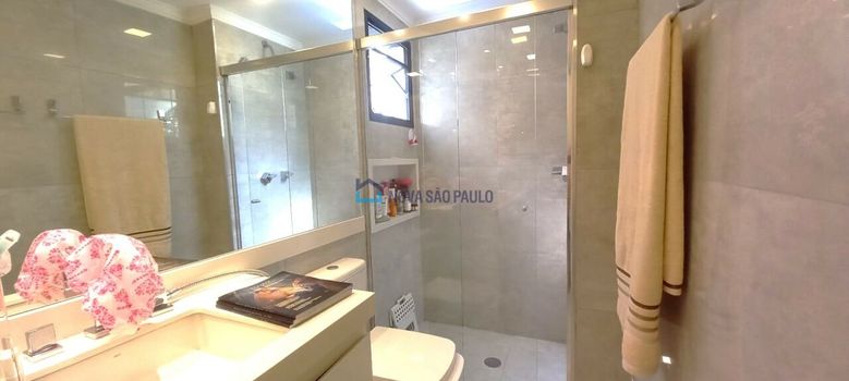 Foto 22 do(a) Apartamento de 3 quartos à venda em Moema, São Paulo