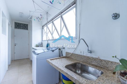 Foto 26 do(a) Apartamento de 4 quartos à venda em Higienópolis, São Paulo